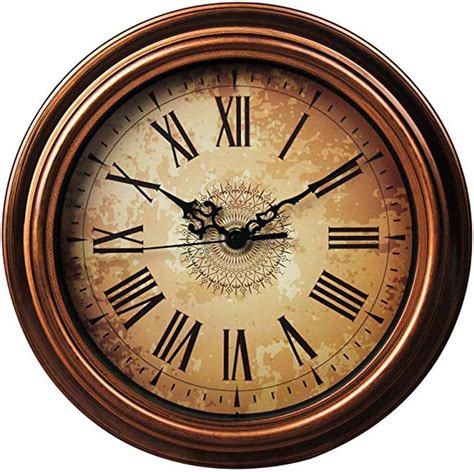 Amazon.fr : Horloge Pendule.